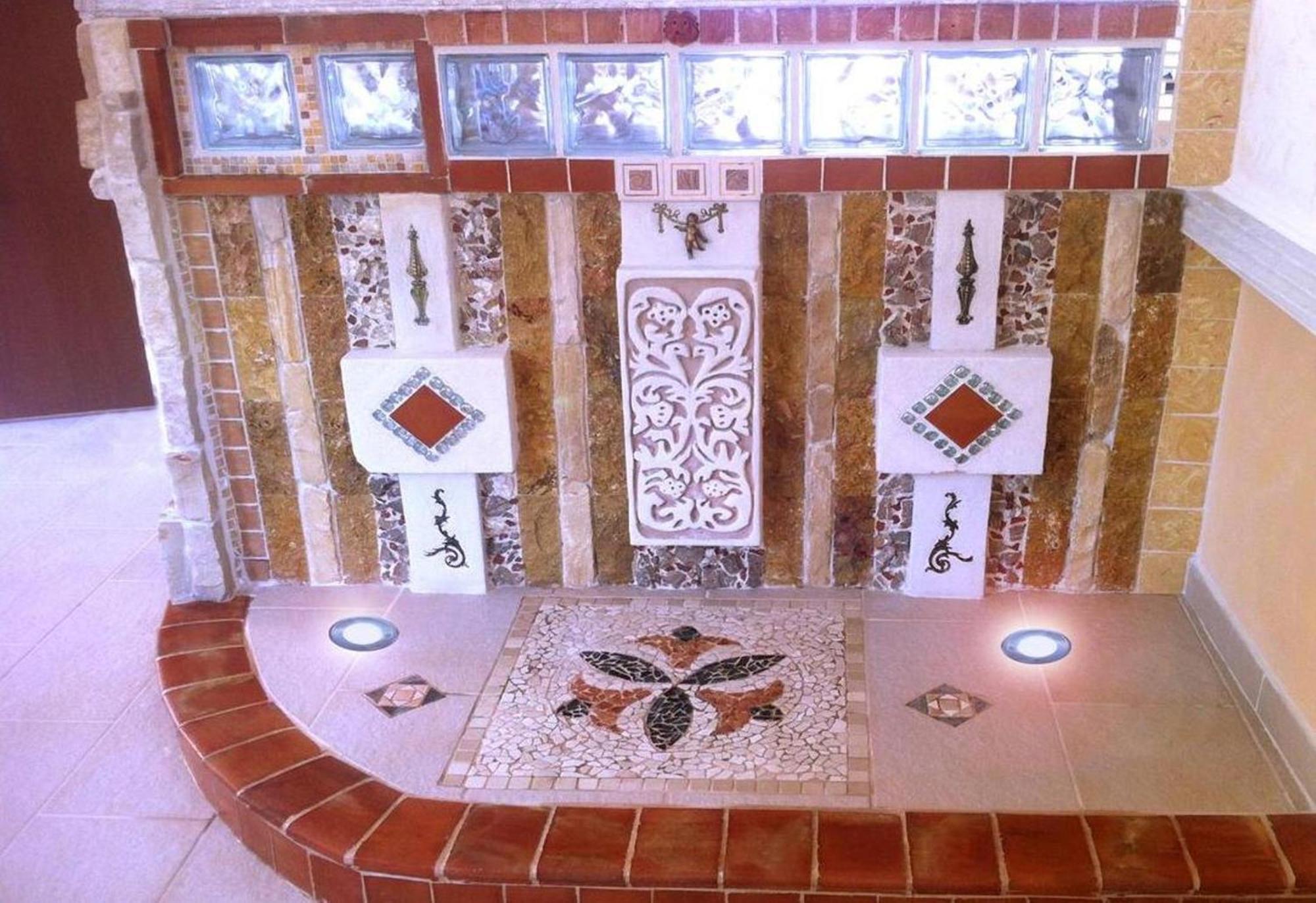 Villa Arianna B&B Taormina Ngoại thất bức ảnh